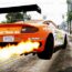 مود نیترو برای Gta V
