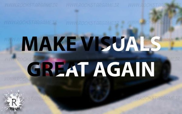 make visuals great again vs redux