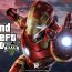 Iron Man Gtav Rockstargame.ir (0)