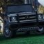 دانلود ماشین Mercedes Benz G65 AMG