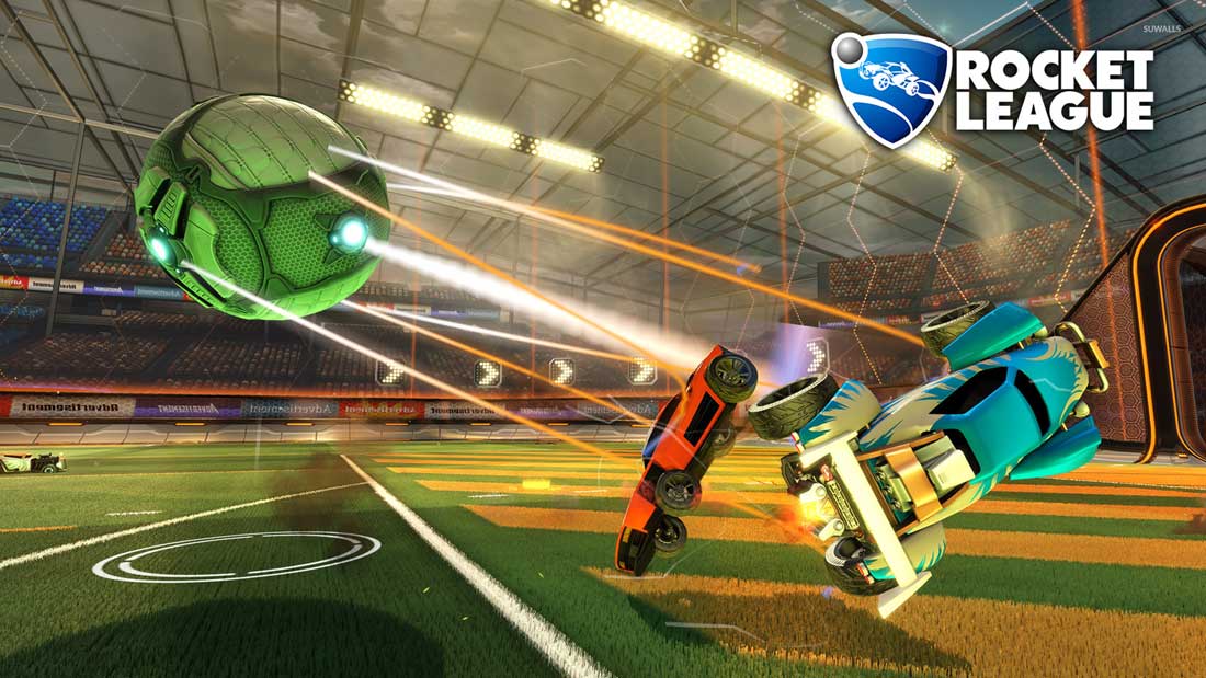 Rocket League