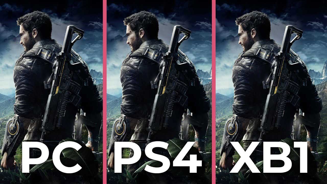 Just be 4. Just cause 4 ps4 Xbox. Just cause 4 ps4 Графика. Just cause 4 Xbox one s. Just cause сравнение графики.