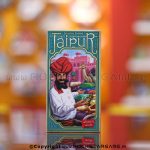 بازی رومیزی جایپور