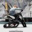 دانلود مود Snow Bike برای Gta V