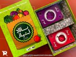 بازی رومیزی سالاد امتیاز - تصویر 2