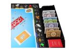 بردگیم مونوپولی (MONOPOLY) - تصویر 3