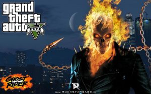 Ghost Rider GtaV Rockstargame.ir (5)