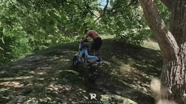 ماد Bike Life GTA V - تصویر 1