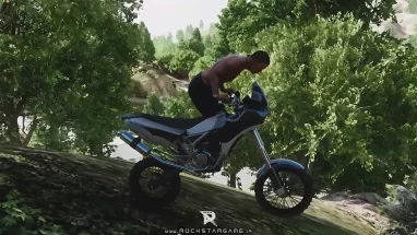 ماد Bike Life GTA V - تصویر 10