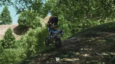 ماد Bike Life GTA V - تصویر 2