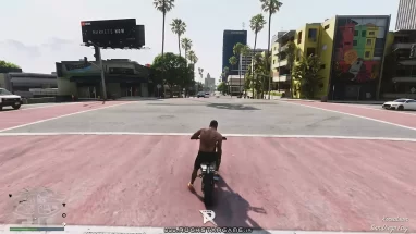 ماد Bike Life GTA V - تصویر 8