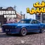 ماد NaturalVision Lite GTA V