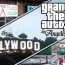 ماد معماری واقعی کالیفرنیا GTA V