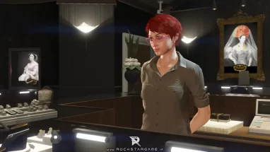 ماد 4k Story Characters GTA V - تصویر 13