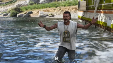 ماد 4k Story Characters GTA V - تصویر 16