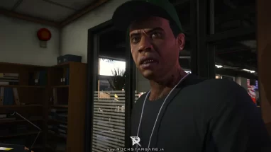 ماد 4k Story Characters GTA V - تصویر 2