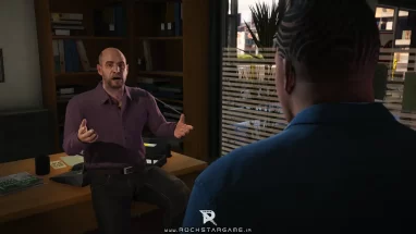 ماد 4k Story Characters GTA V - تصویر 4