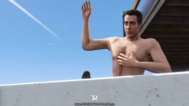 ماد 4k Story Characters GTA V - تصویر 7