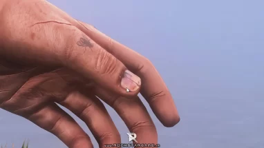 ماد ریمستر پوست کاراکترها GTA V - تصویر 1