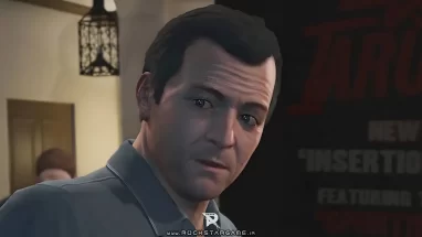 ماد ریمستر پوست کاراکترها GTA V - تصویر 5